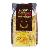 Rýžové penne  300g Risolino